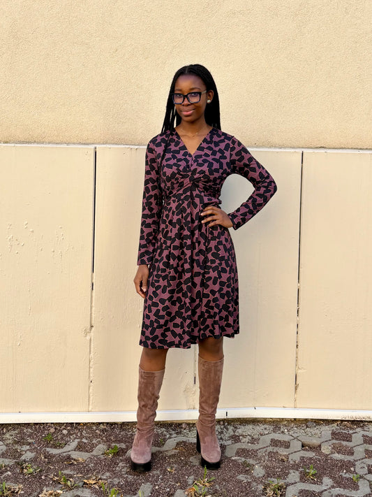 Kleid Maike ELLEN EISEMANN