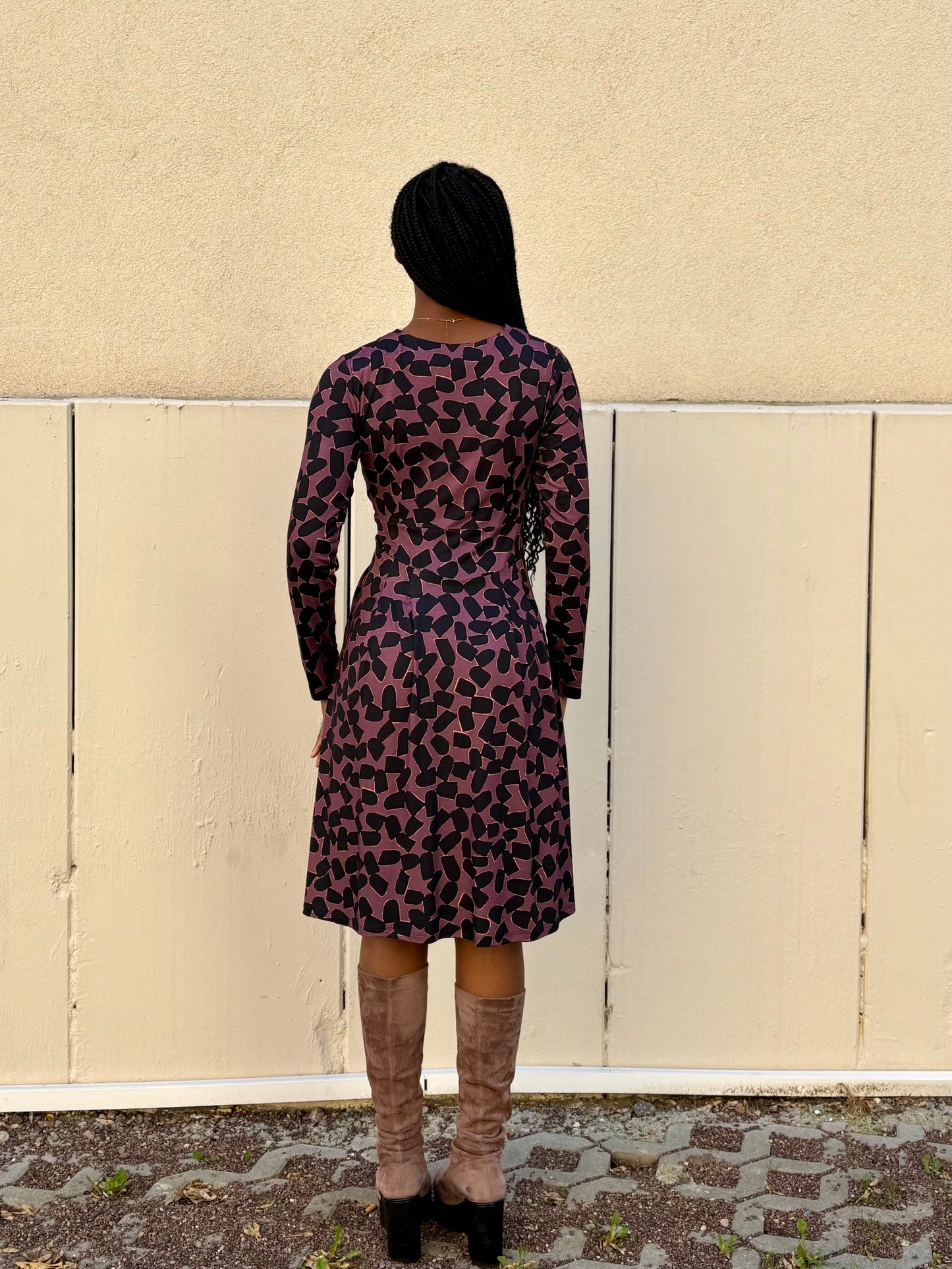 Kleid Maike ELLEN EISEMANN