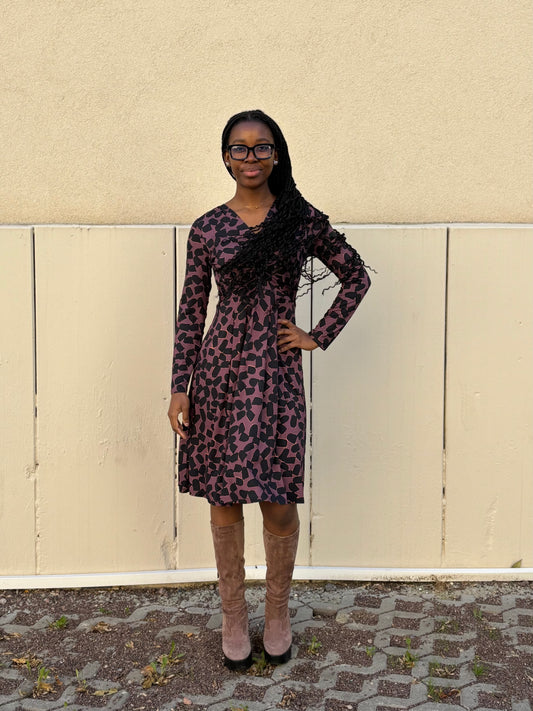 Kleid Maike ELLEN EISEMANN