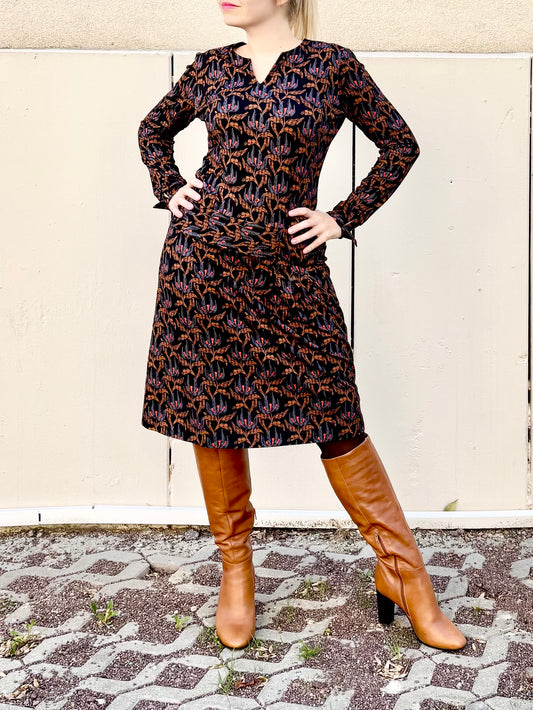 Kleid Linn ELLEN EISEMANN