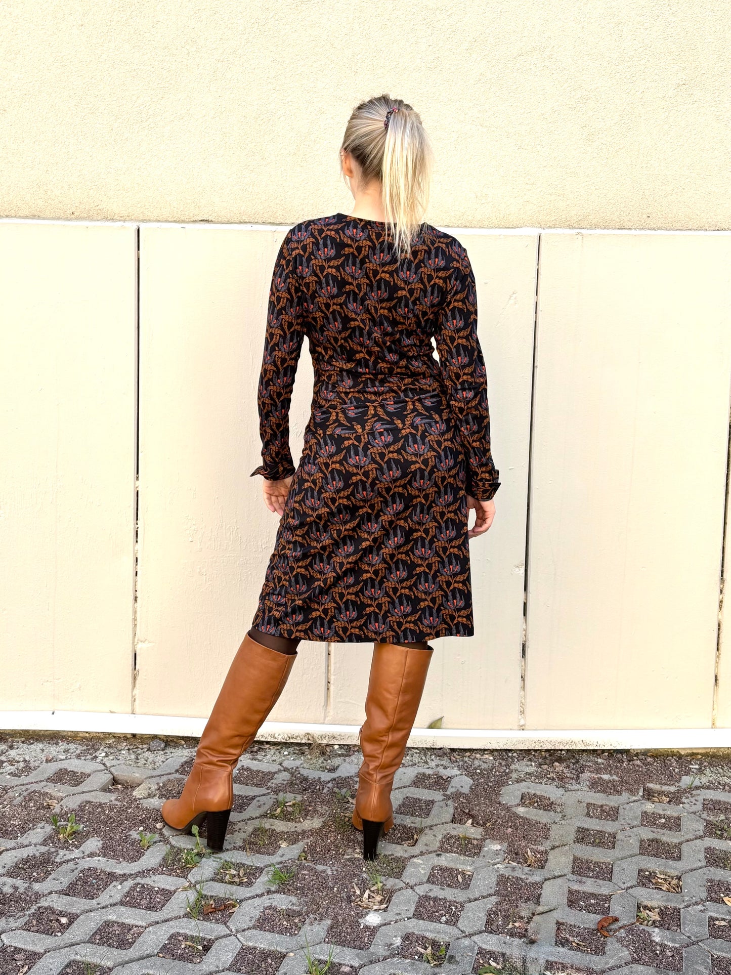 Kleid Linn ELLEN EISEMANN