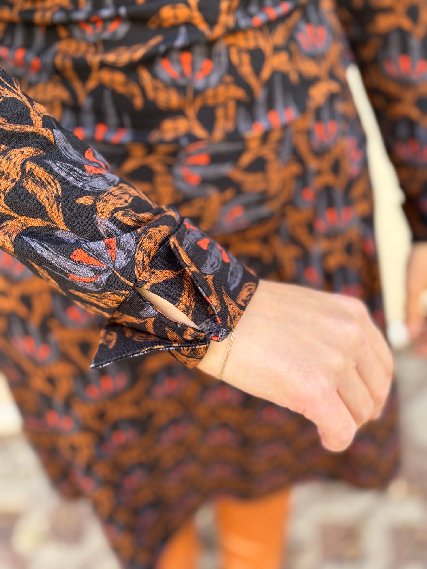 Kleid Linn ELLEN EISEMANN
