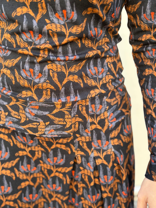 Kleid Linn ELLEN EISEMANN