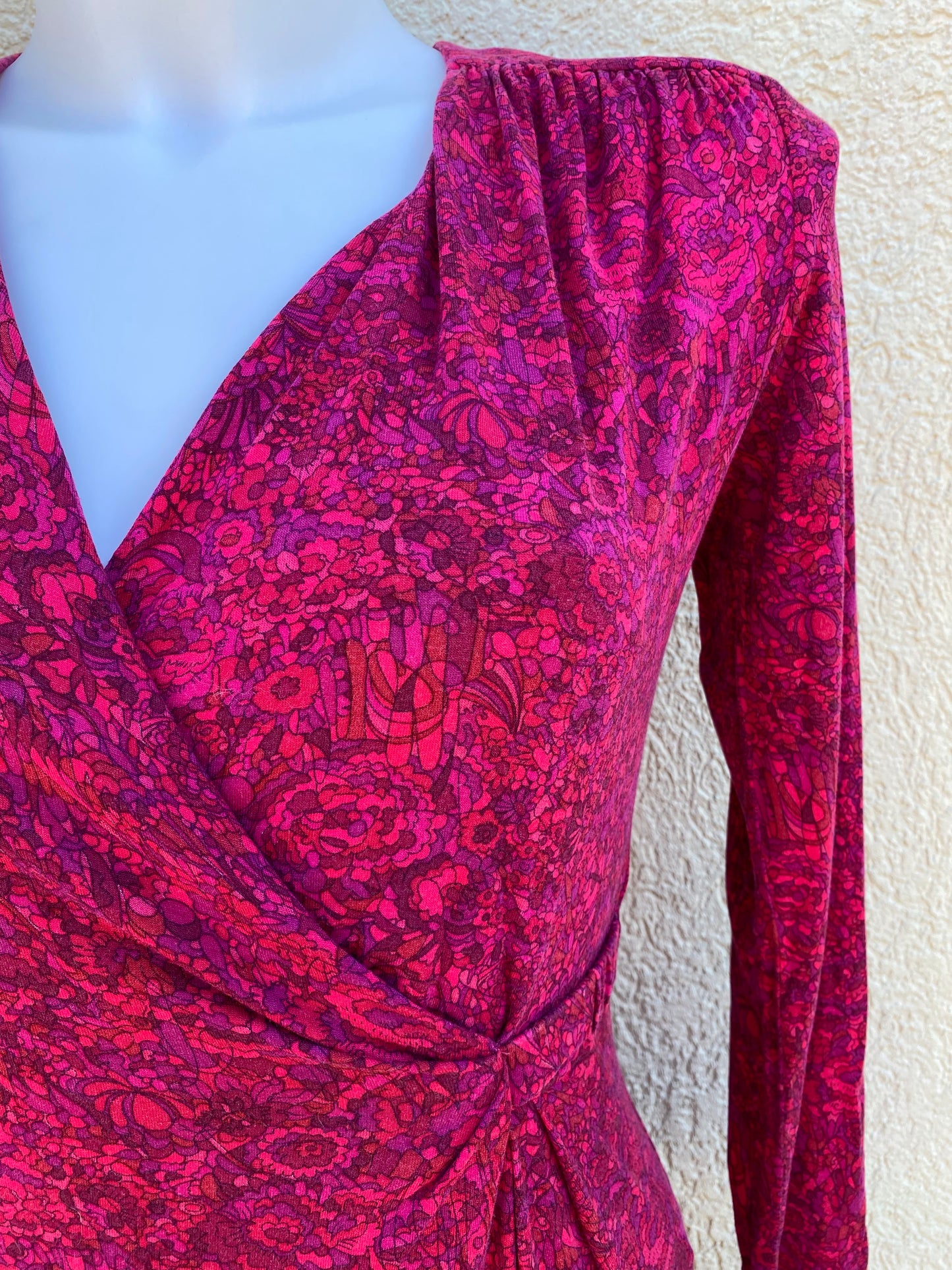 2. Hand Kleid Ellen Eisemann