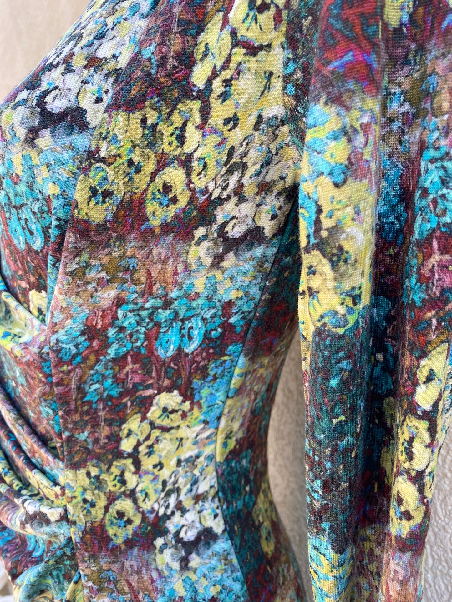 2. Hand Kleid Ellen Eisemann