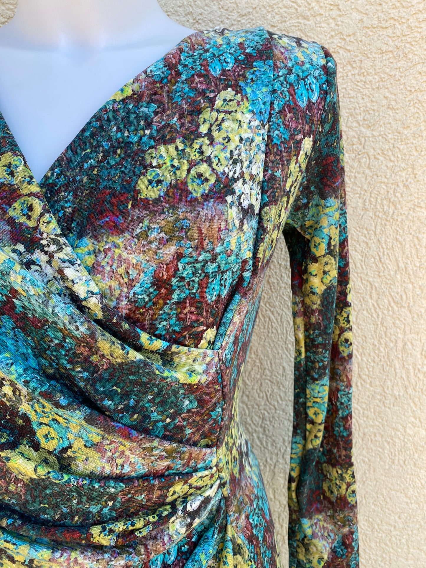 2. Hand Kleid Ellen Eisemann