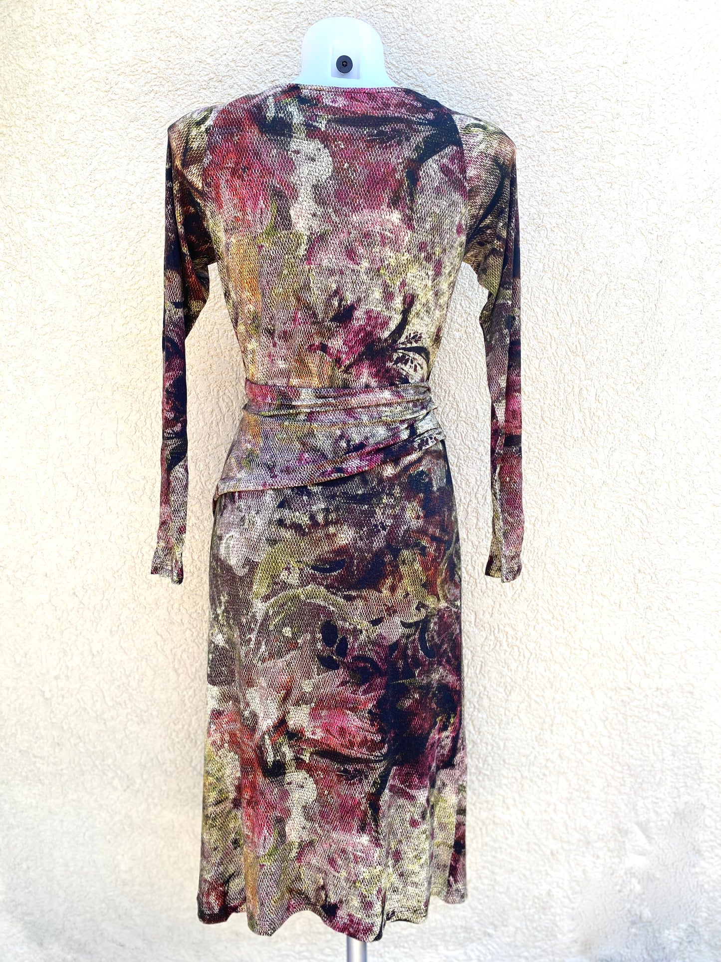 2. Hand Kleid Ellen Eisemann