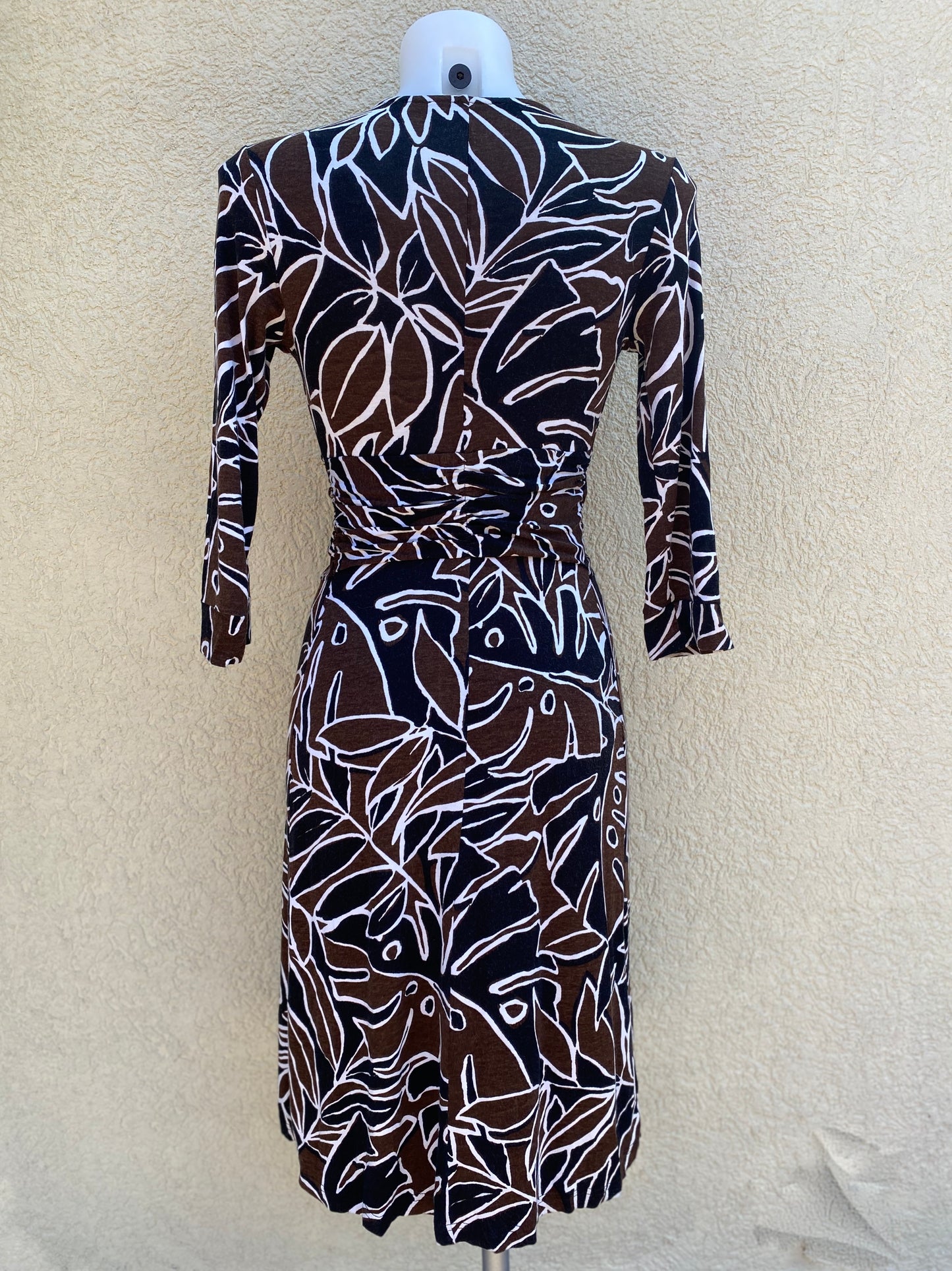 2. Hand Kleid Ellen Eisemann