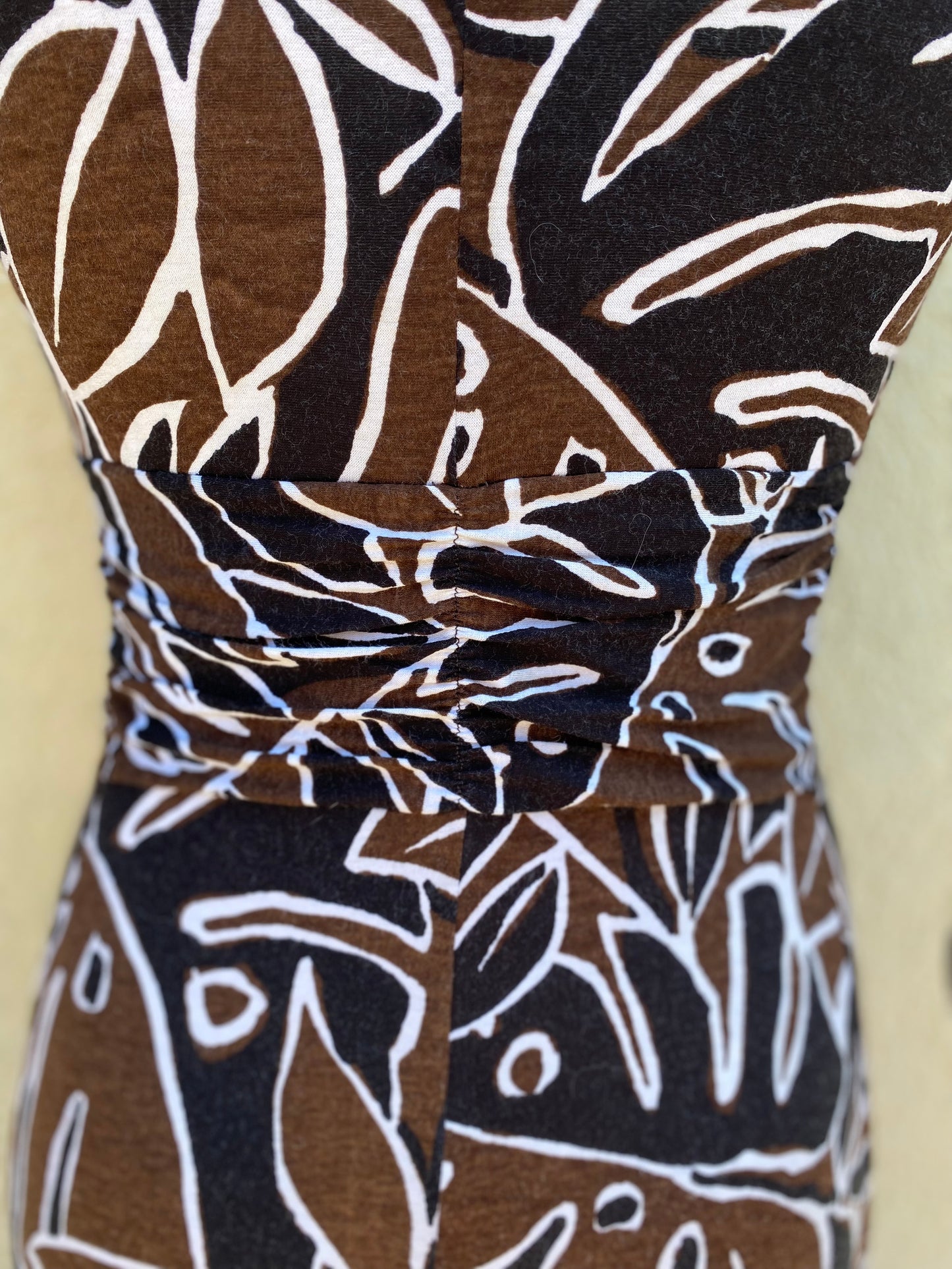 2. Hand Kleid Ellen Eisemann
