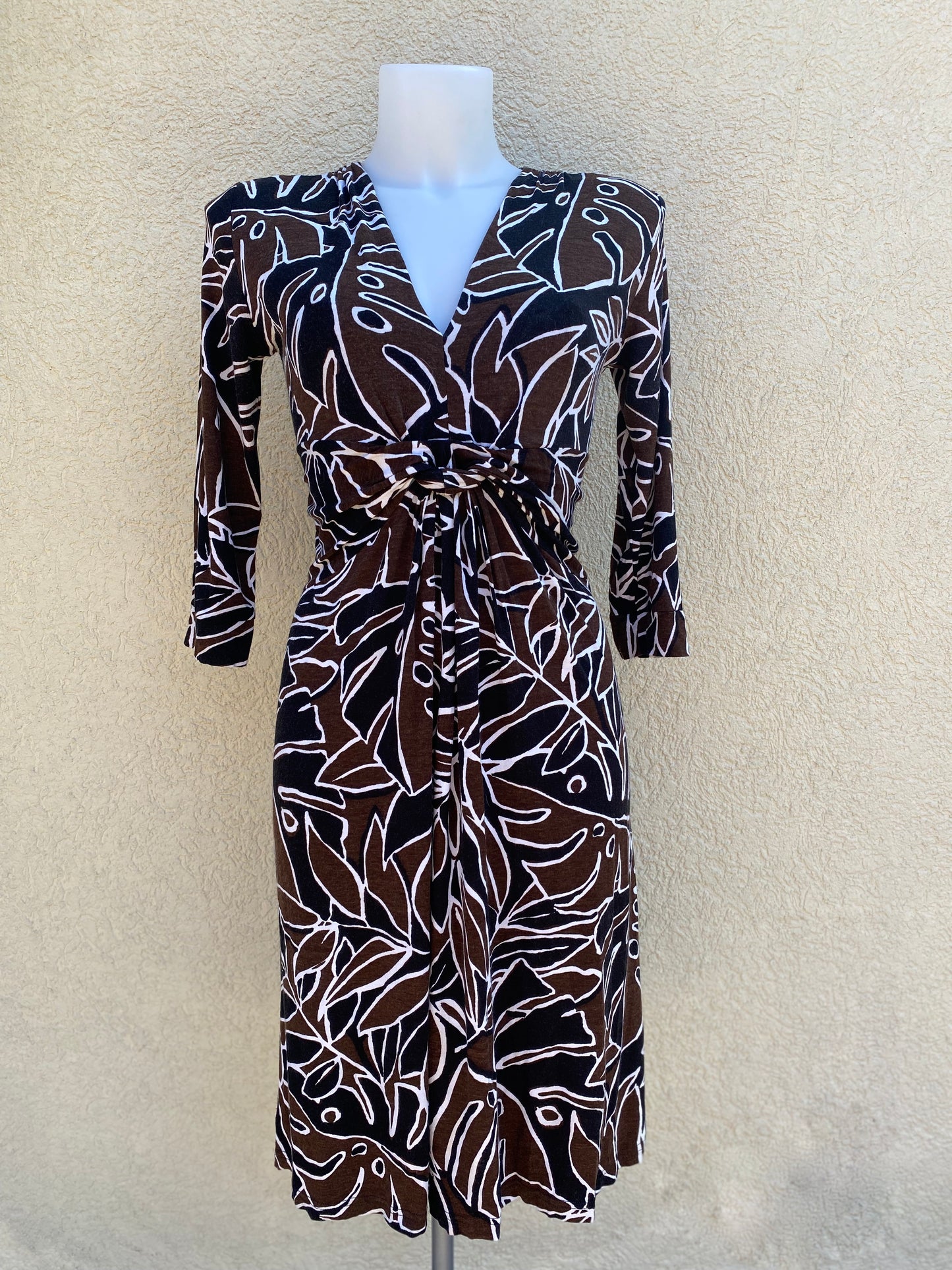 2. Hand Kleid Ellen Eisemann