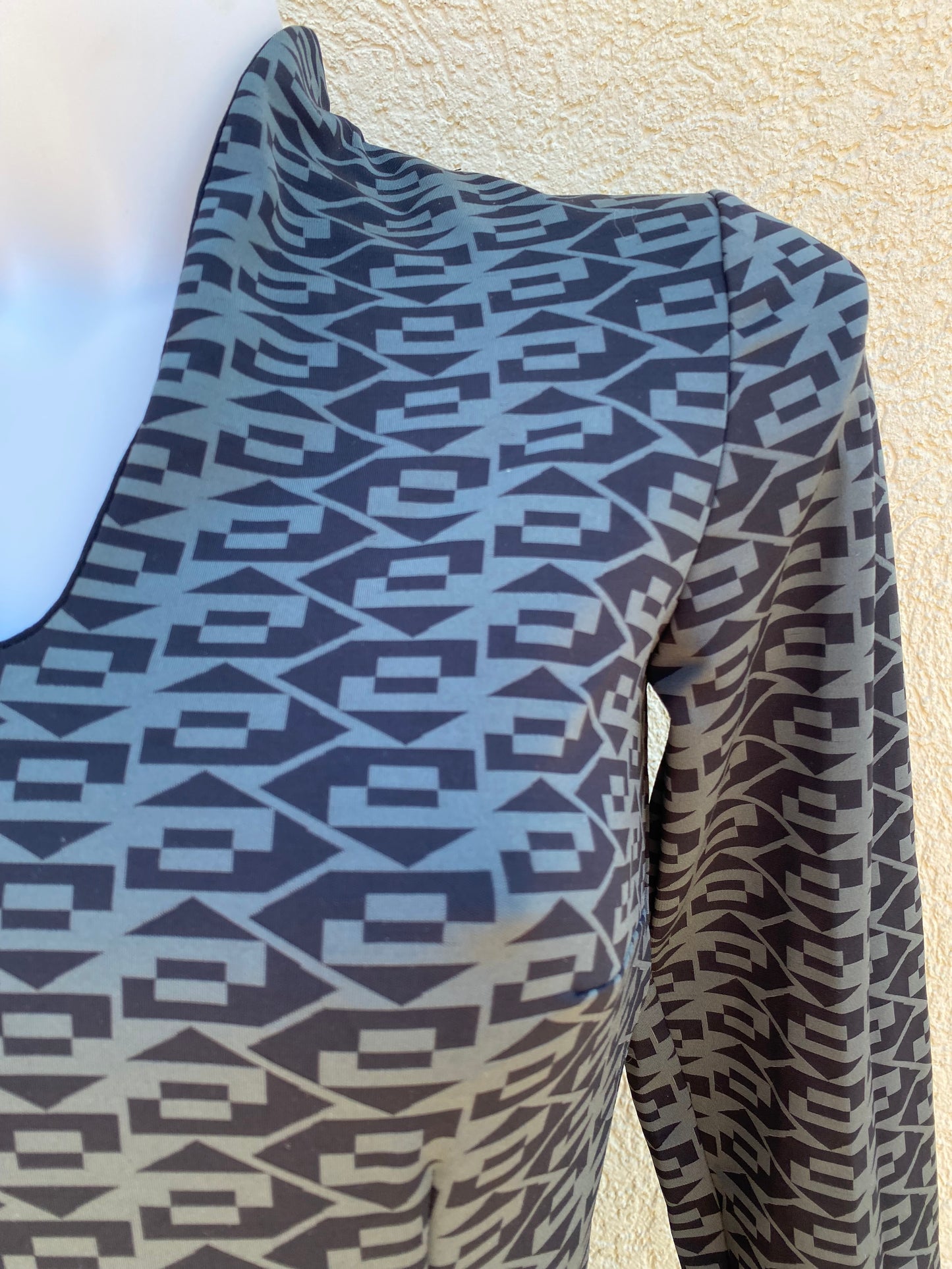 2. Hand Kleid Ellen Eisemann