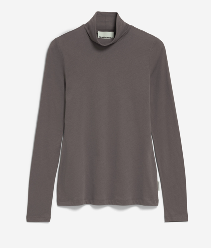 Rollgragenshirt Graziliaa Wool Blend ARMEDANGELS