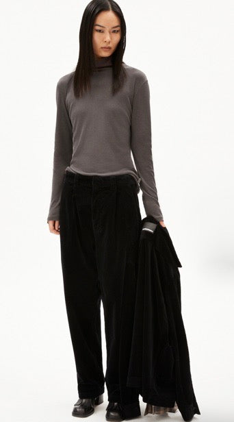 Rollgragenshirt Graziliaa Wool Blend ARMEDANGELS