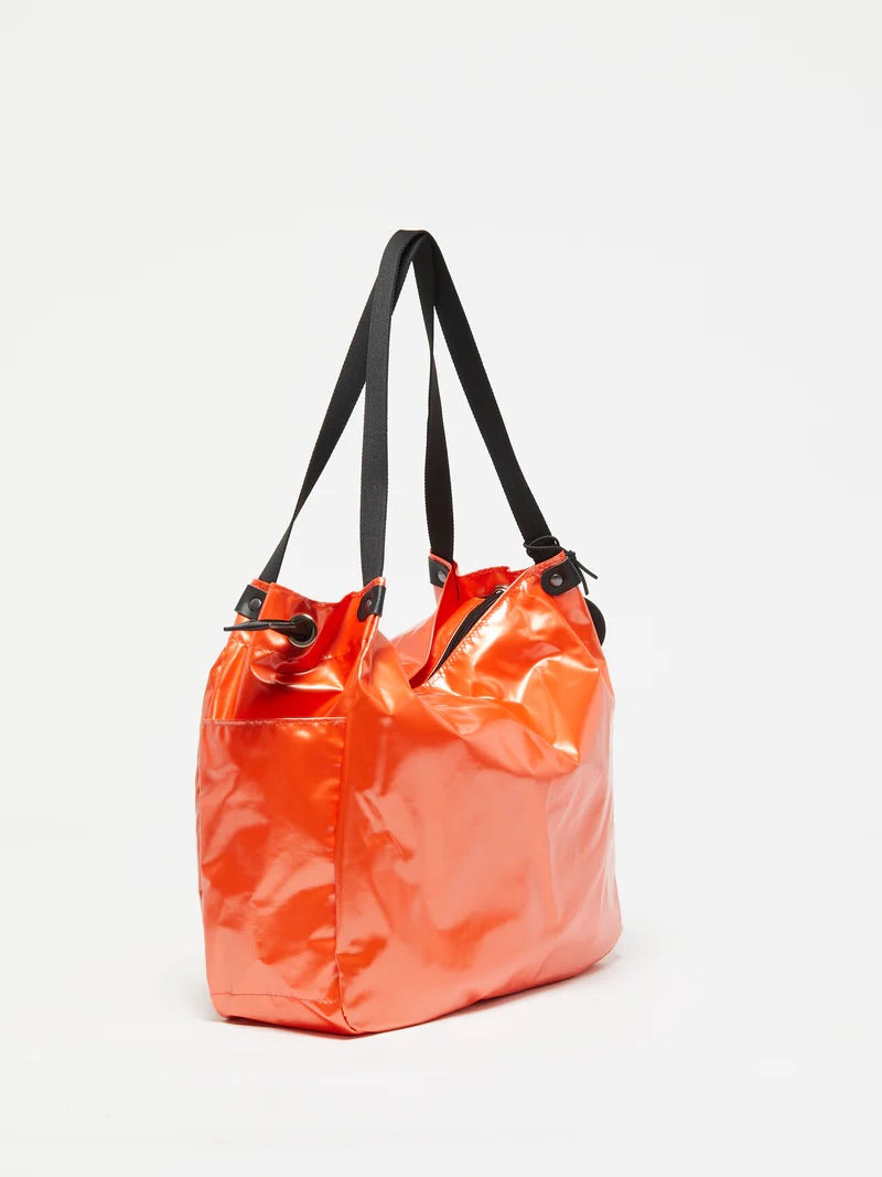Tasche JACK GOMME Levant orange