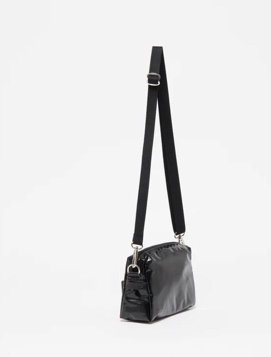 Tasche Mini schwarz JACK GOMME