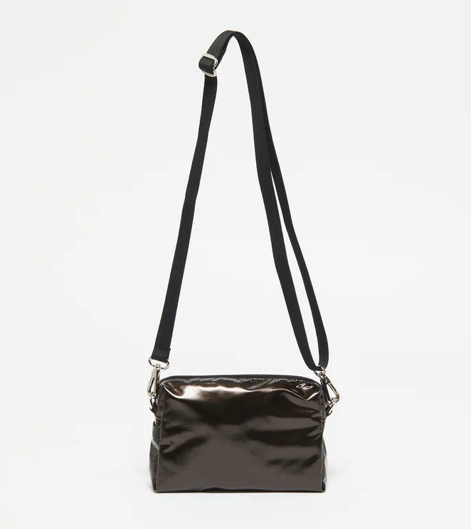 Tasche Mini moka JACK GOMME