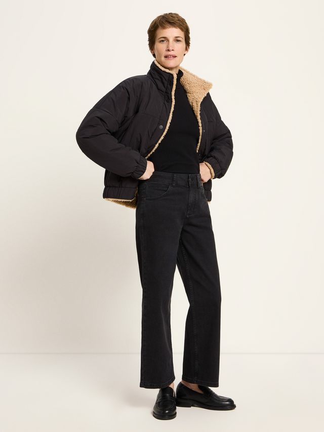 Wende-Jacke GRS