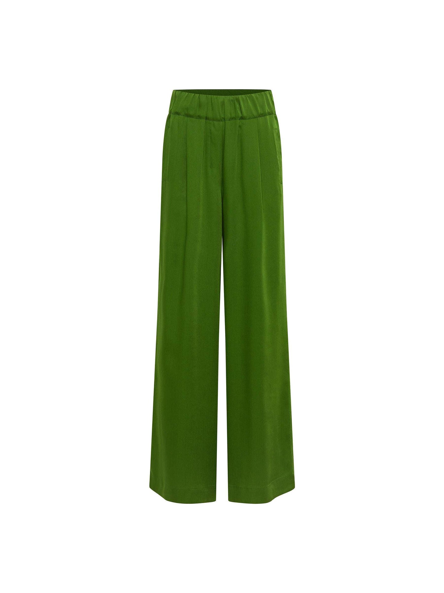 Hose mit weitem Bein LANIUS