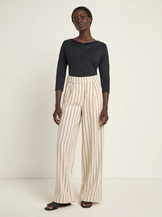 Streifenhose OCS LANIUS