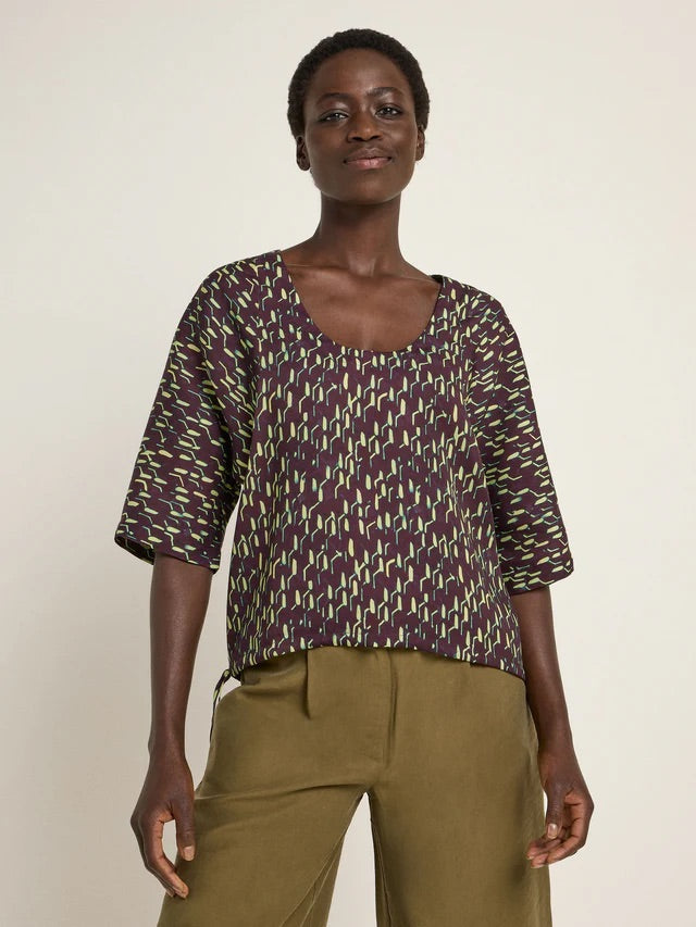 Bluse Tencel LANIUS