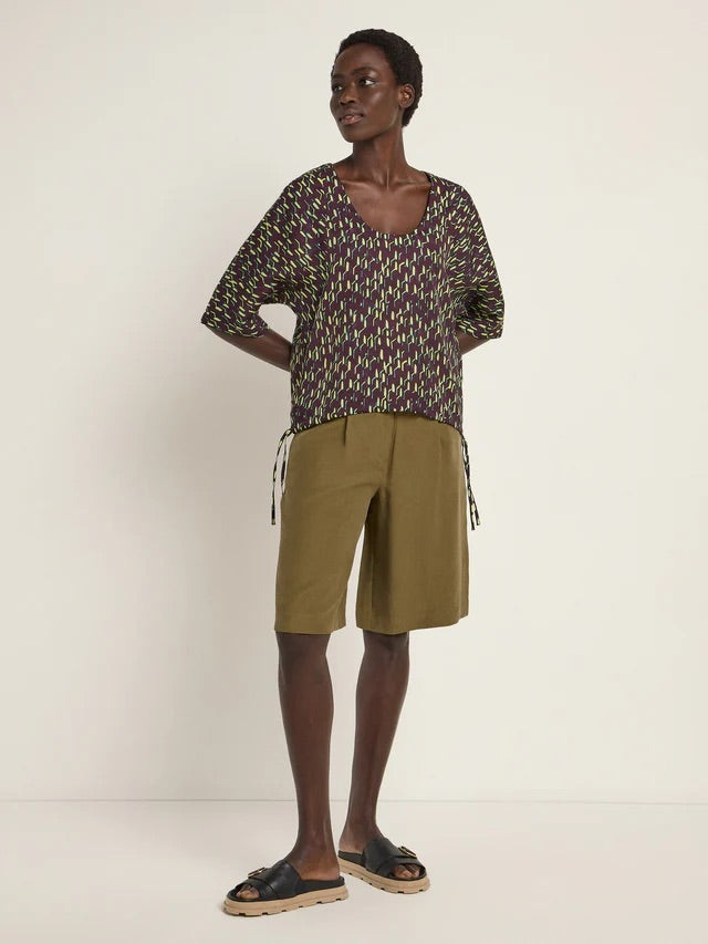 Bluse Tencel LANIUS
