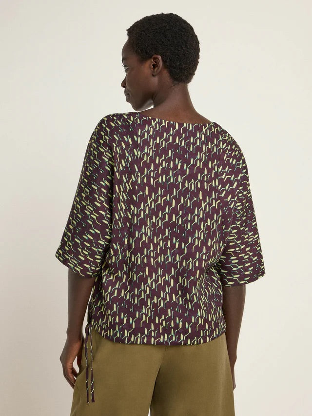 Bluse Tencel LANIUS