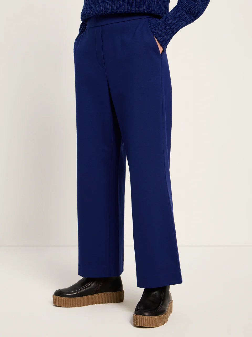 Culotte OCS LANIUS
