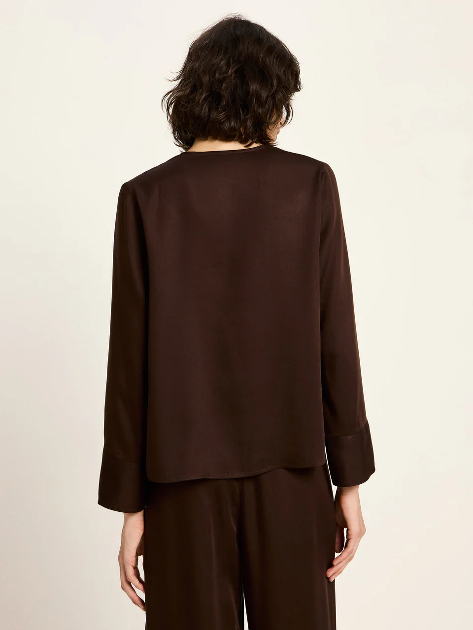 Bluse Tencel LANIUS