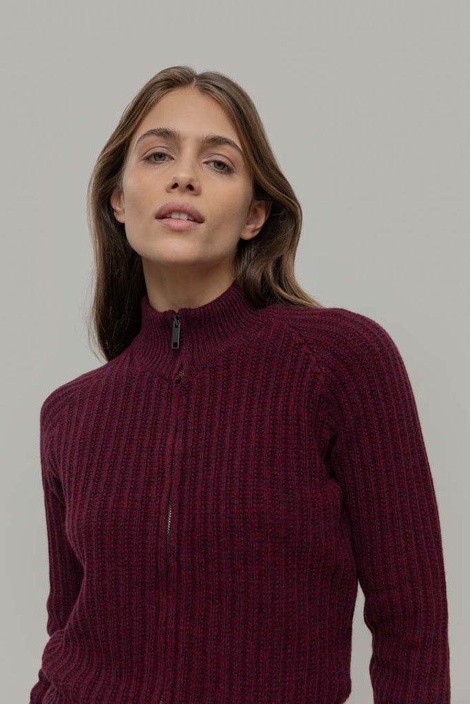 Strickjacke Ornella RIFO