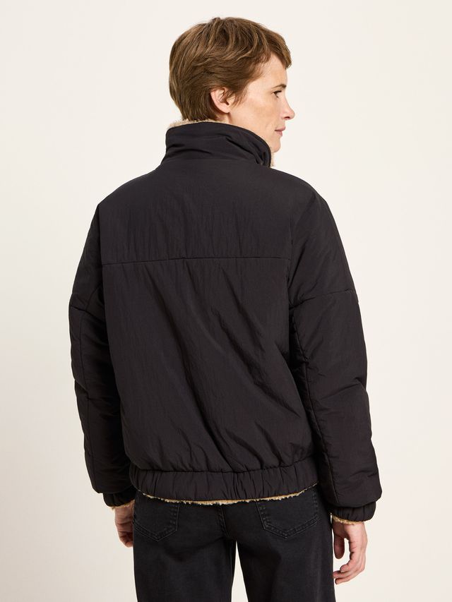 Wende-Jacke GRS