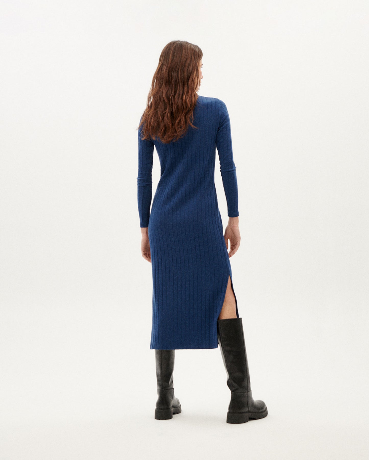 Schlauchkleid THINKING MU Gina