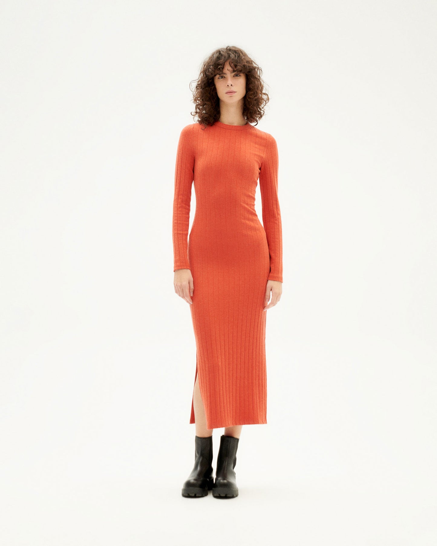 Schlauchkleid THINKING MU Gina