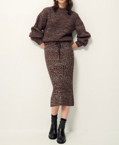 Strickrock Marlina SESSÙN