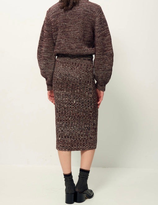 Strickrock Marlina SESSÙN