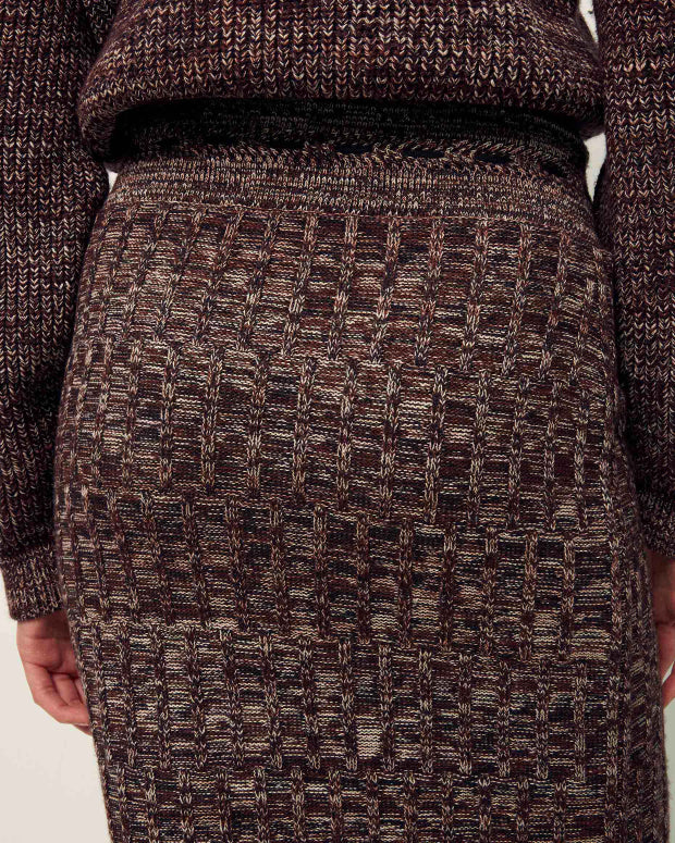 Strickrock Marlina SESSÙN