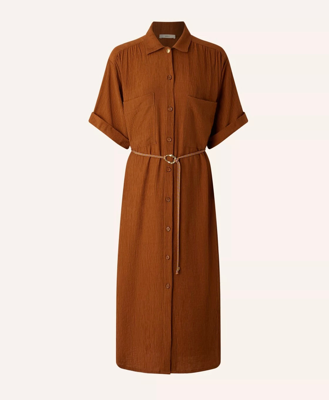 Hemdblusenkleid Sofia SESSÙN