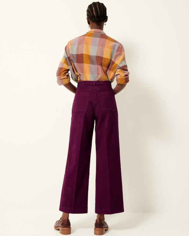 Hose SESSÙN Alberpeach