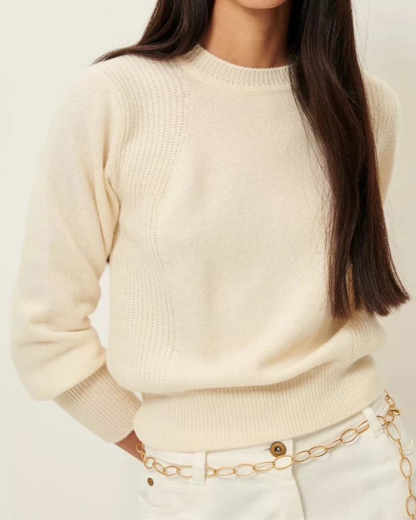 Pullover Baysilte SESSÙN