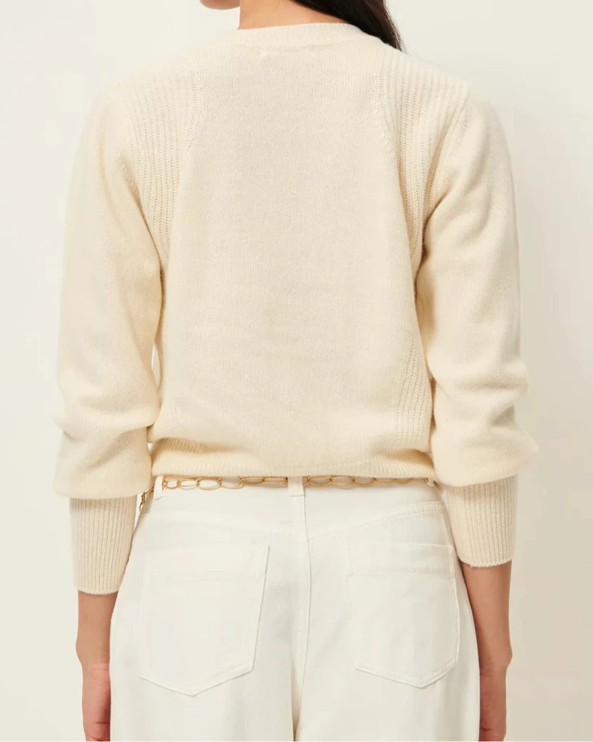 Pullover Baysilte SESSÙN