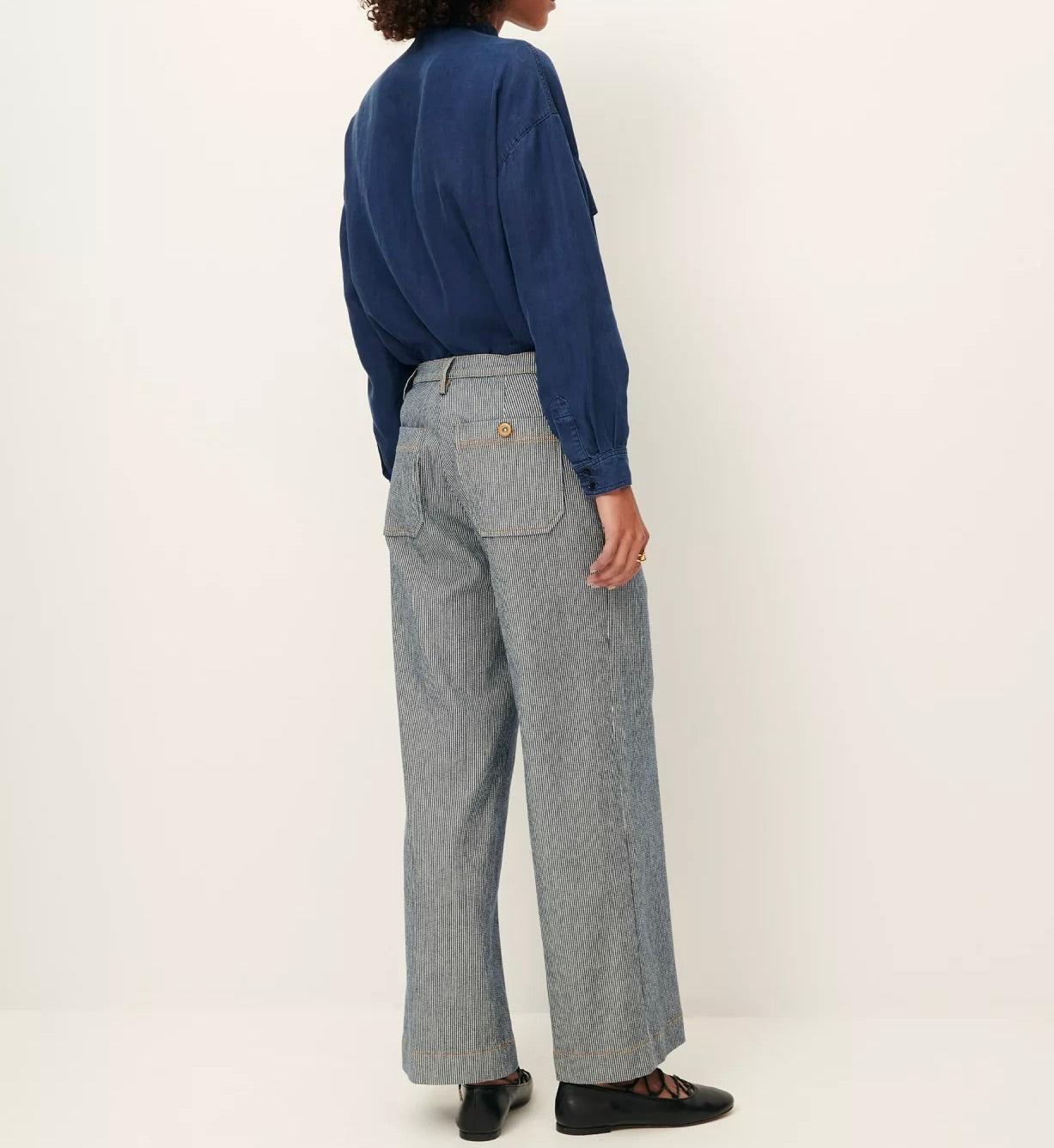 Hose Aldricks SESSÙN