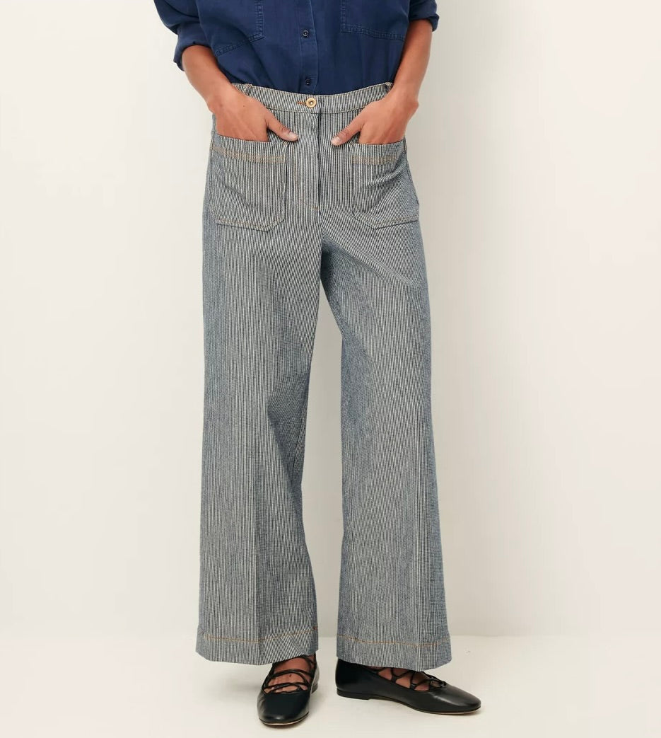 Hose Aldricks SESSÙN