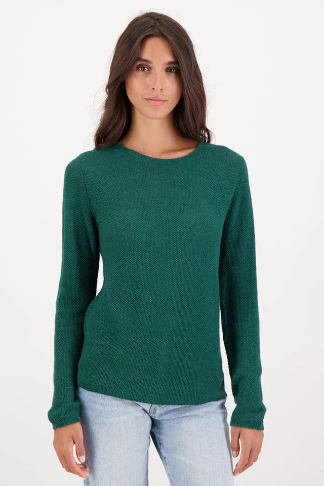 Pullover LES RACINES DU CIEL Ker 🍀