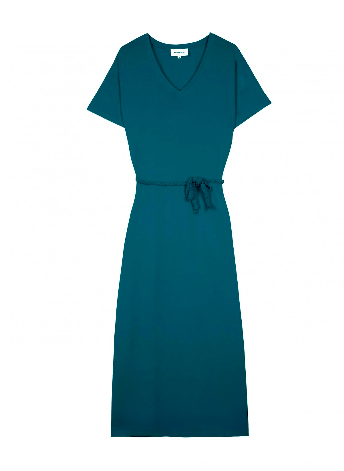 Kleid Djana MAISON ANJE Gr. XS