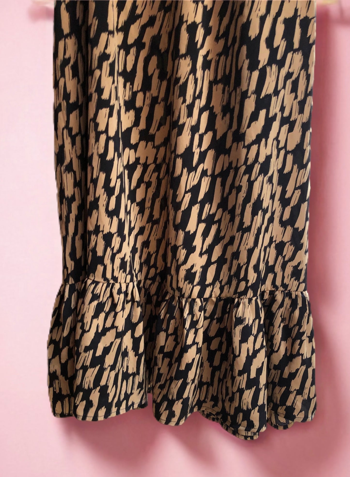 2. Hand Kleid selected femme
