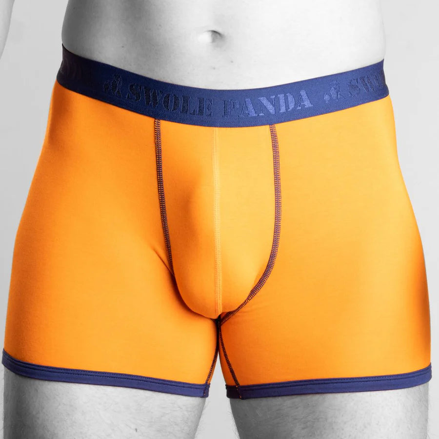 Boxershorts Bambus SWOLE PANDA