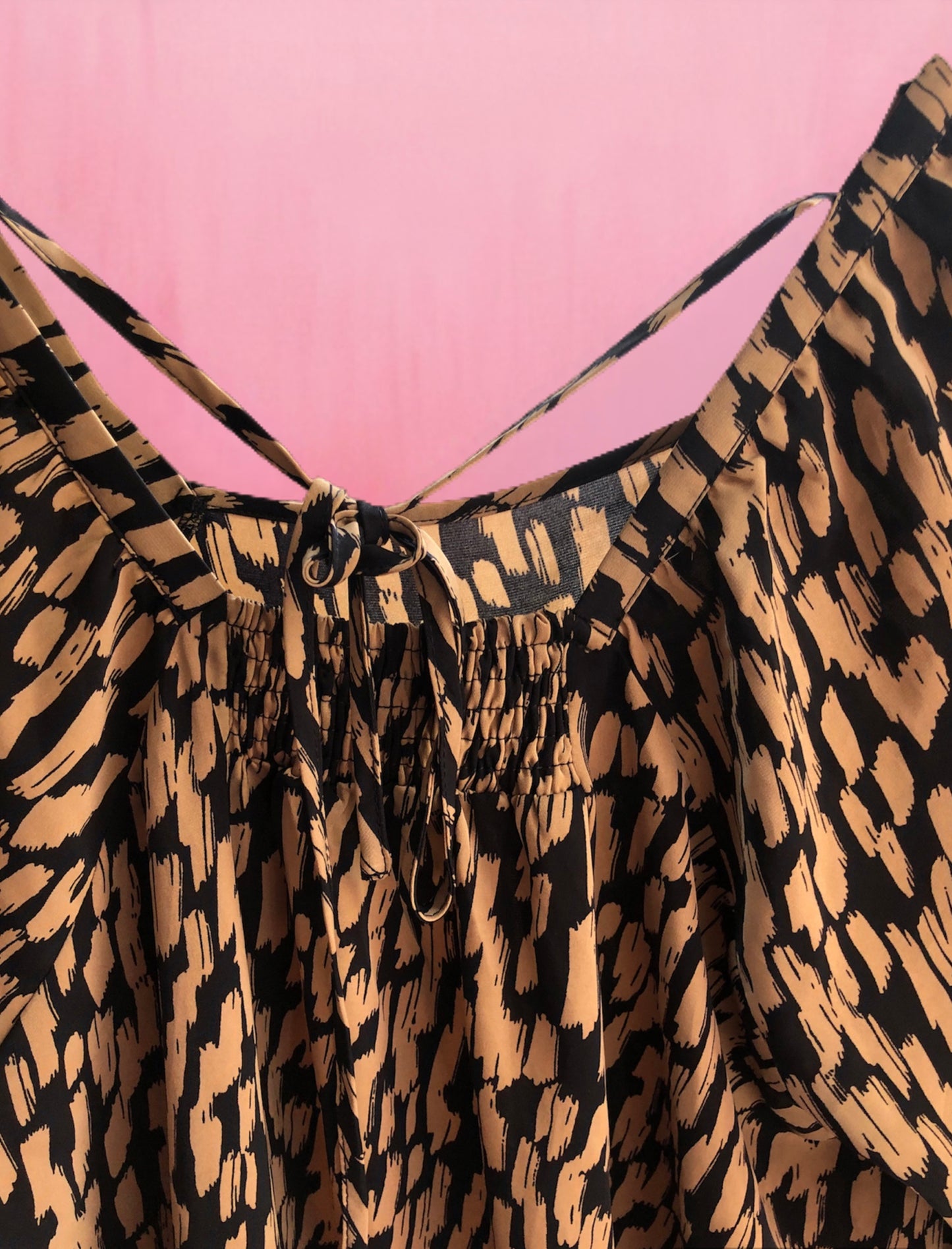 2. Hand Kleid selected femme