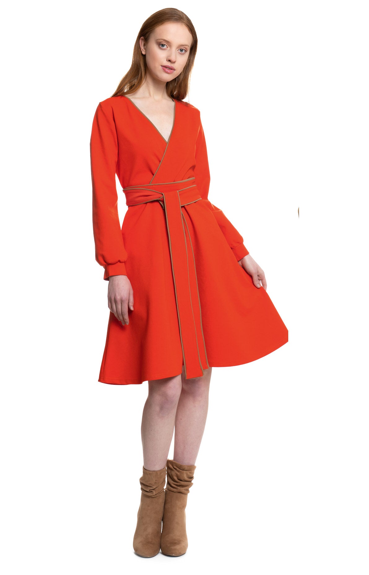 Kleid ICHJANE Kaja