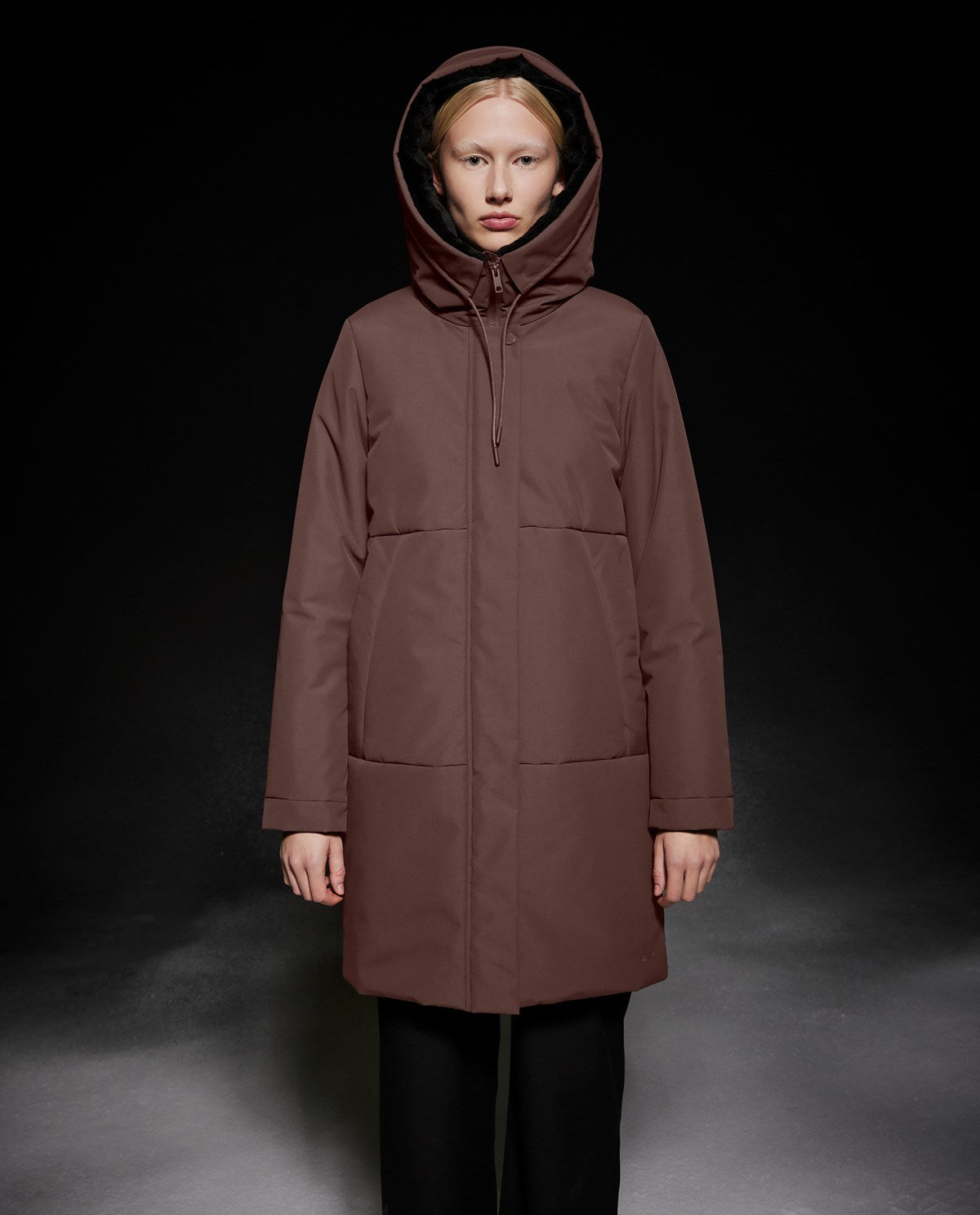 Winterjacke ELVINE Tiril 🍀