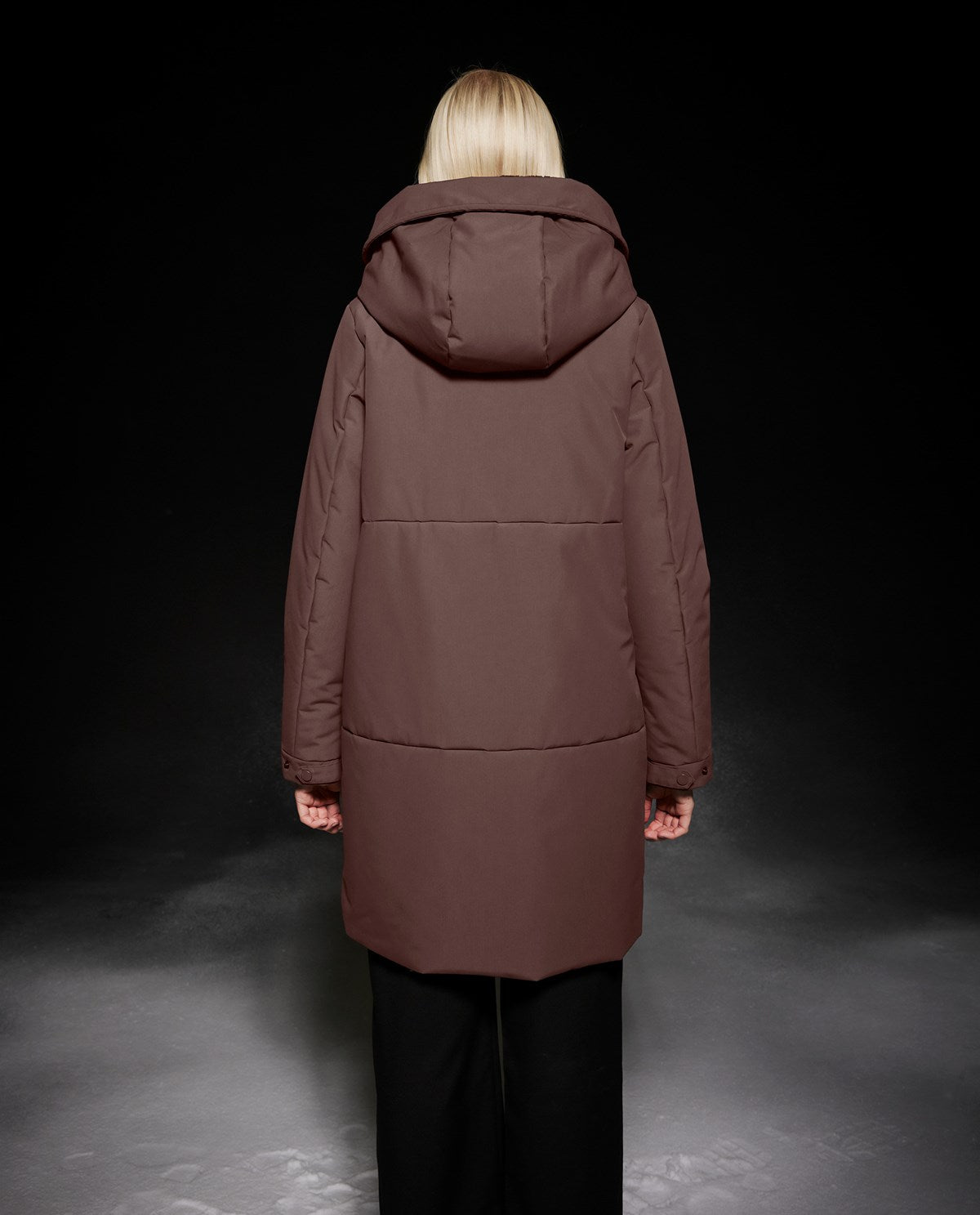 Winterjacke ELVINE Tiril 🍀