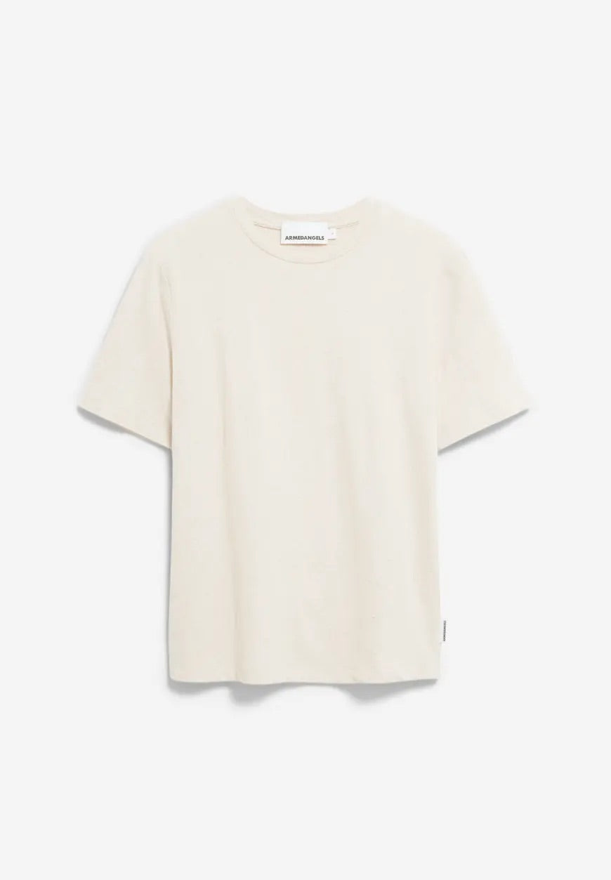 T- Shirt Lualaa Lin ARMEDANGELS